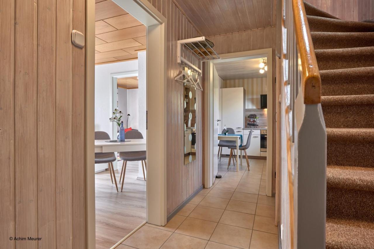 Ferienhaus Werner Liebenburg Buitenkant foto