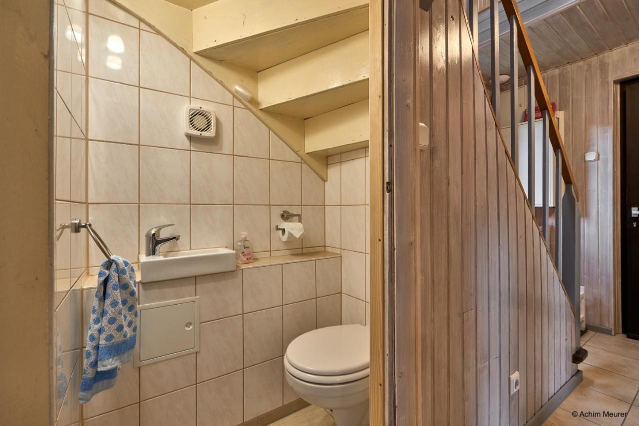 Ferienhaus Werner Liebenburg Buitenkant foto