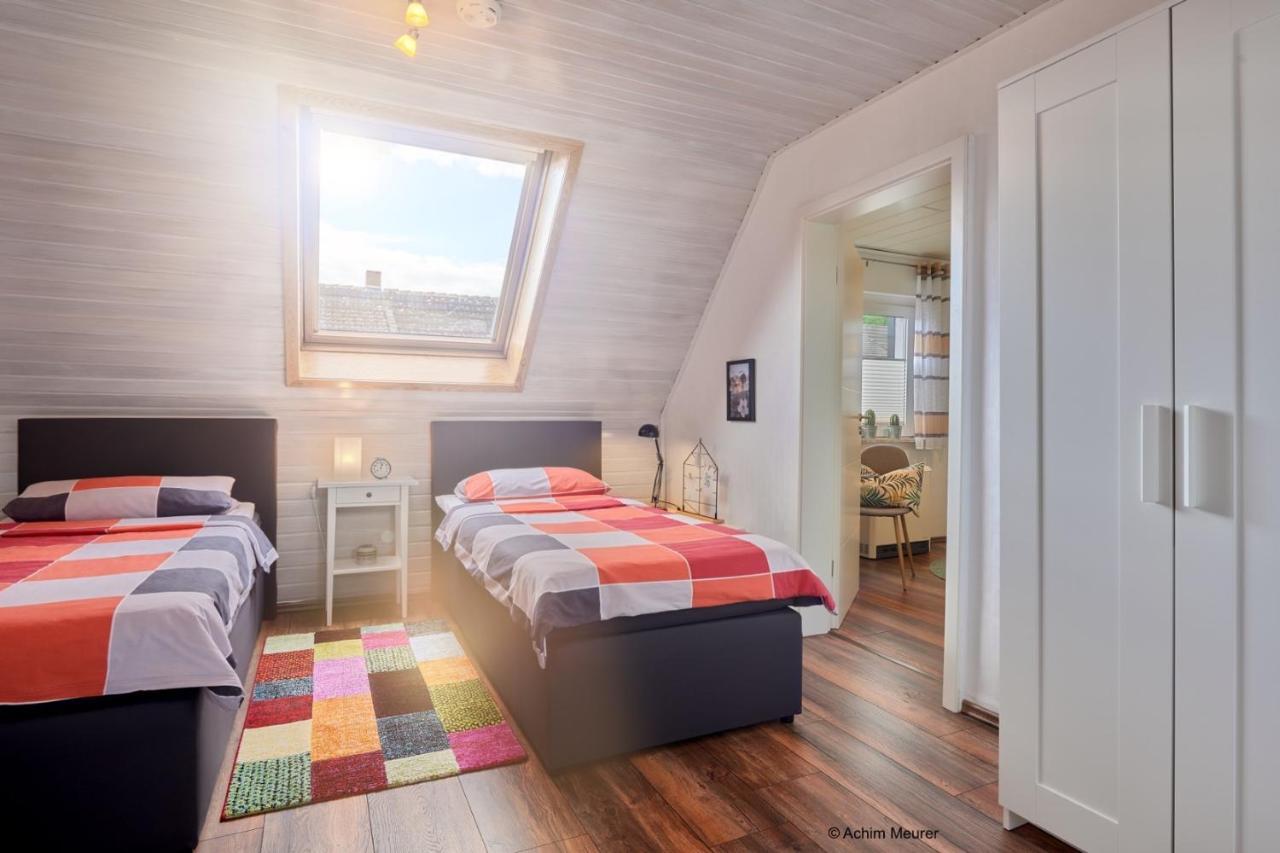 Ferienhaus Werner Liebenburg Buitenkant foto