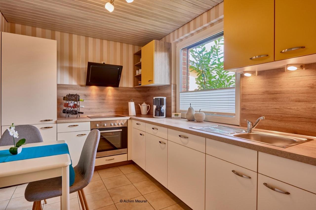 Ferienhaus Werner Liebenburg Buitenkant foto