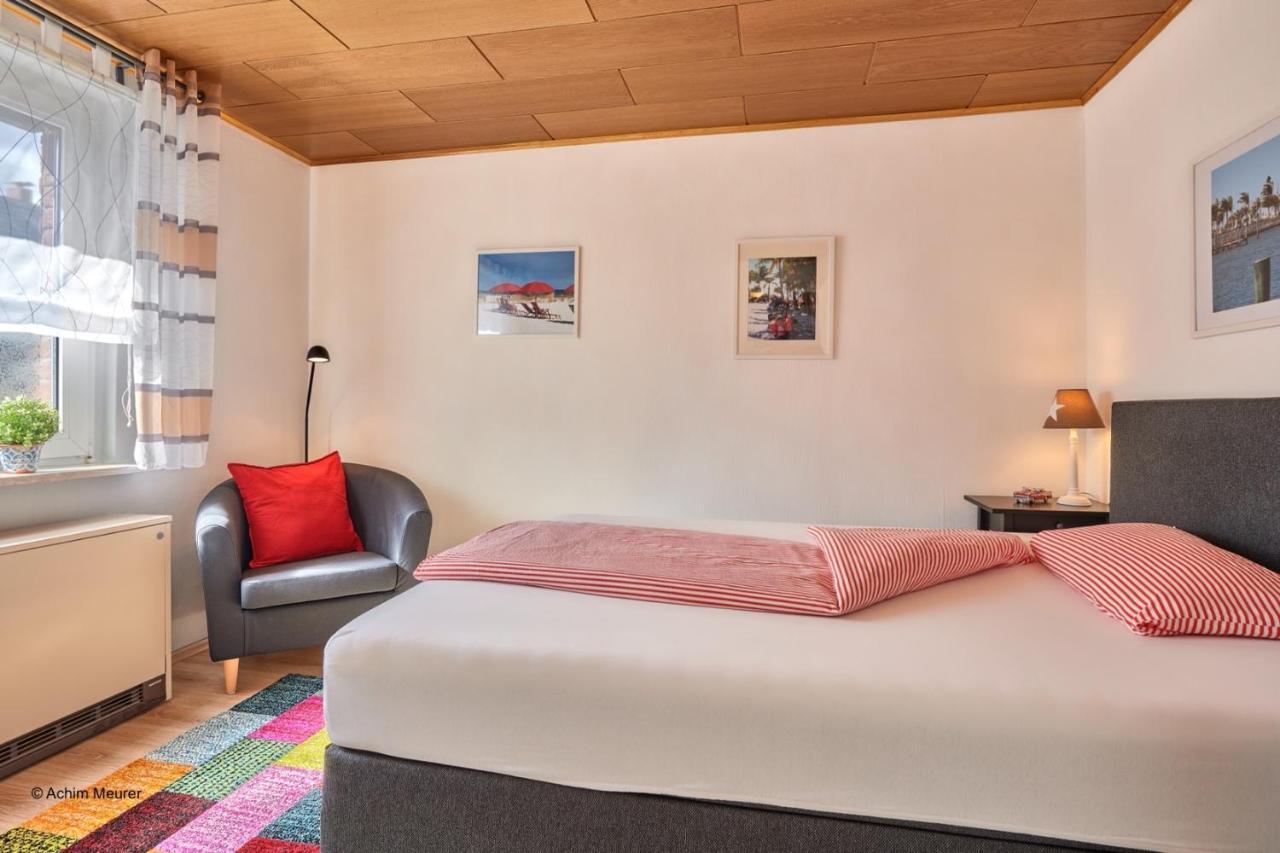 Ferienhaus Werner Liebenburg Buitenkant foto