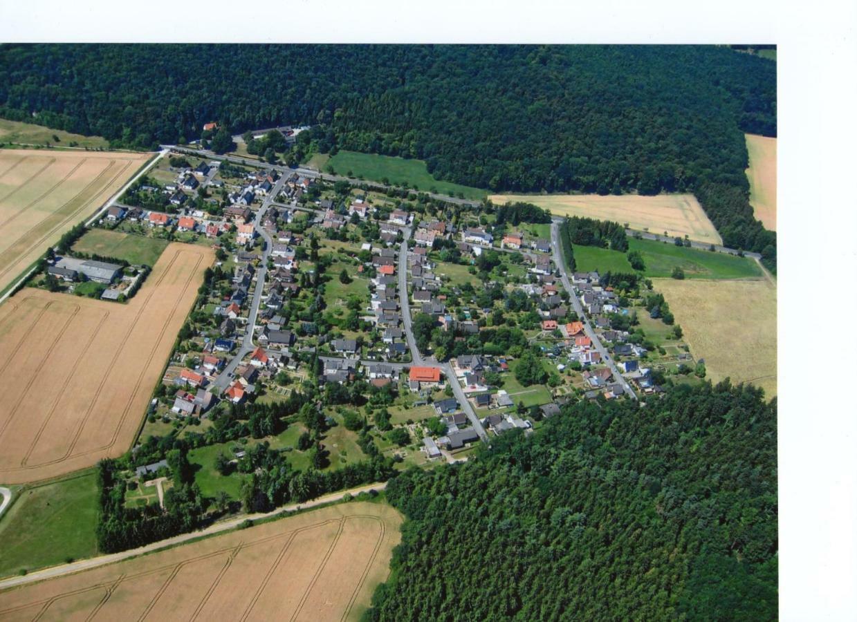 Ferienhaus Werner Liebenburg Buitenkant foto